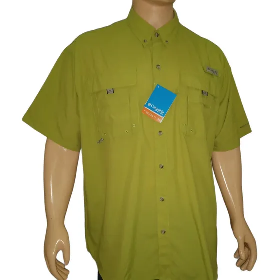 Camisa  Bahama 