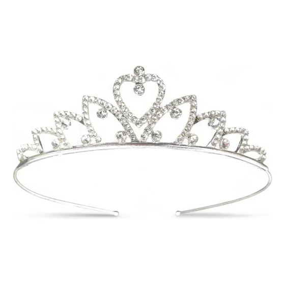 Tiara O Corona Para Niñas