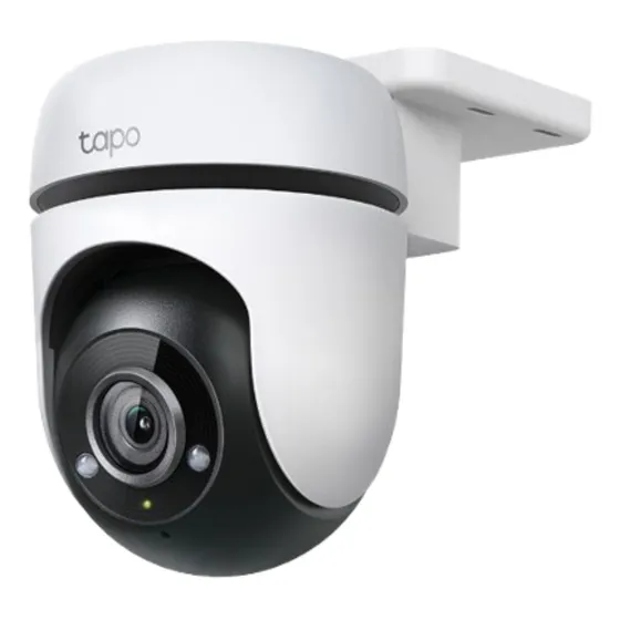 Cámara Wifi De Seguridad Para Exteriores Tapo C500 Tp-link