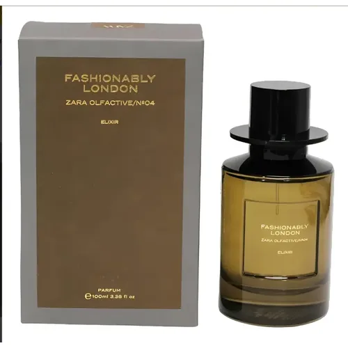 Perfume Unissex Puro Voyage D'hermés Parfum 100 Ml Volume Unitário