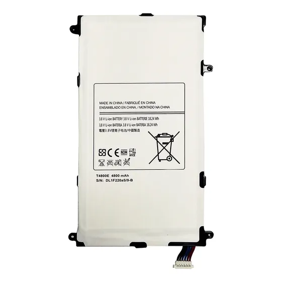 Bateria Samsung Galaxy Tab Pro 8.4  Sm-t325 Sm-t320 T4800e