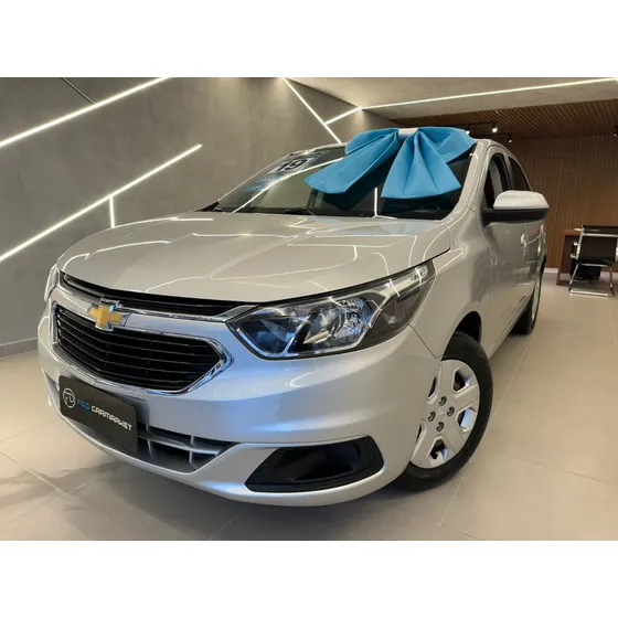 Chevrolet Cobalt 1.4 Lt 4p