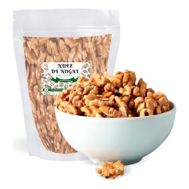 Nuez De Nogal X 250g