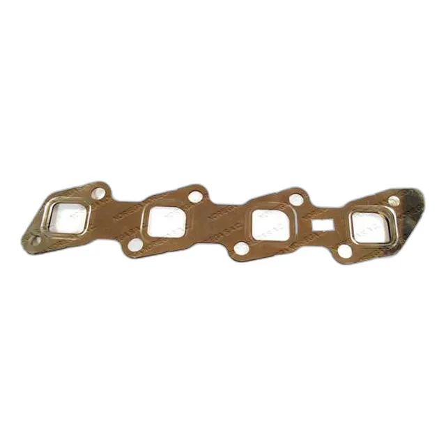 Empaquetadura Multiple Escape Para Nissan Navara 2012 - 2015