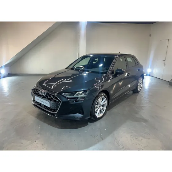 Audi A3 Sportback 1.4 Tfsi Serie 150 Cv