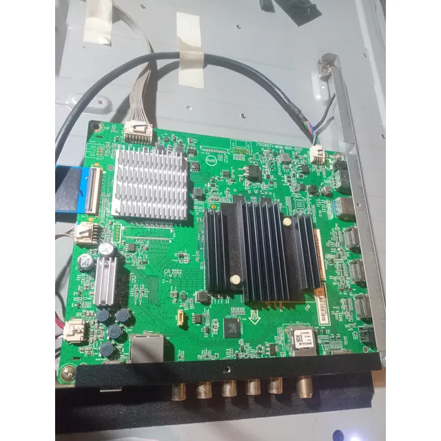 Aoc Le50u7970 Placa Main
