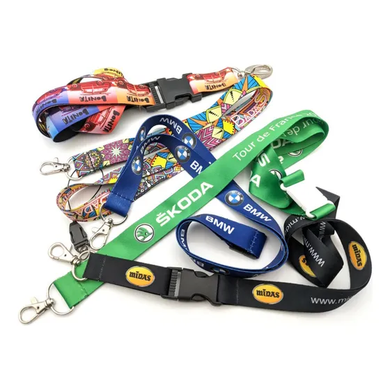 Materiales Para Fabricacion De Lanyards Y Afines Varios #1