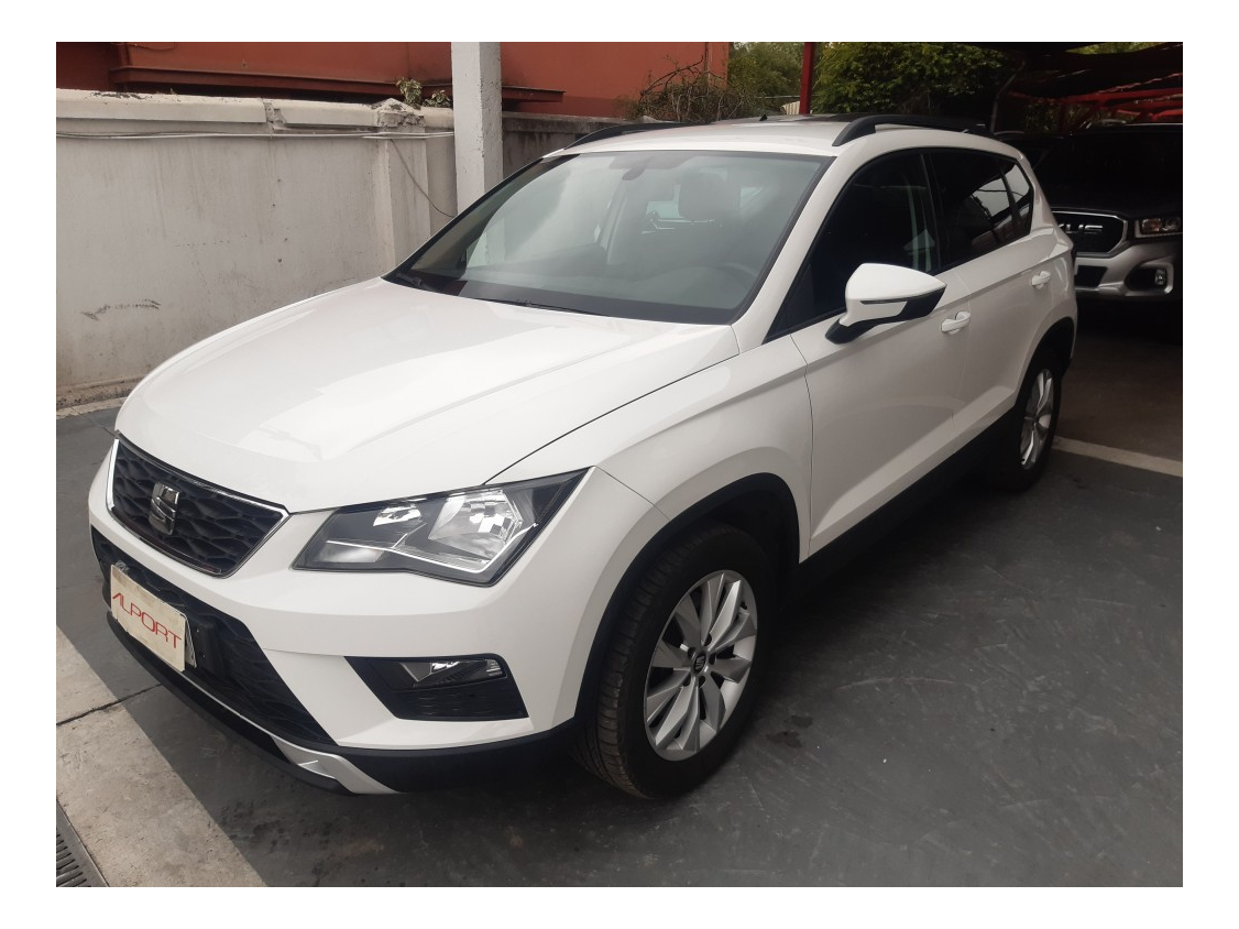 Seat Ateca 1.4 Tsi 150 Hp Dsg Style 4wd