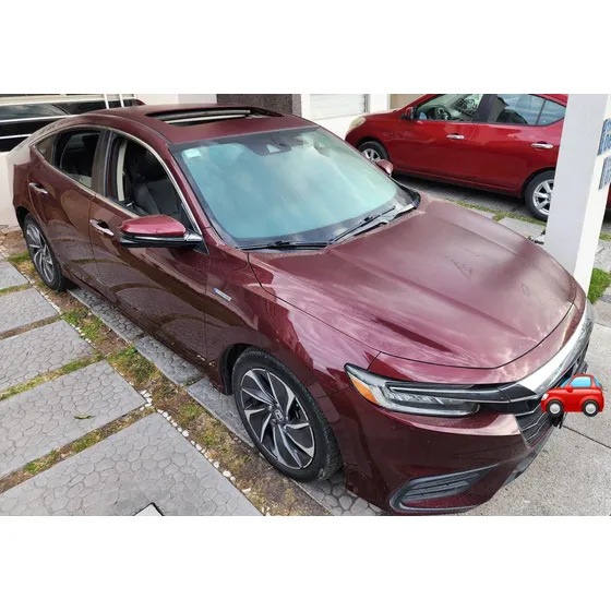 Honda Insight 1.5 Cvt