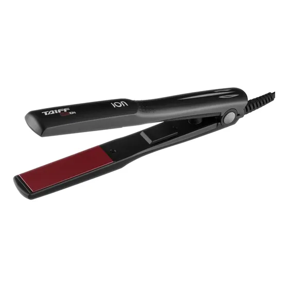 Prancha Taiff Chapa Red Íon Cerâmica Bivolt Profissional