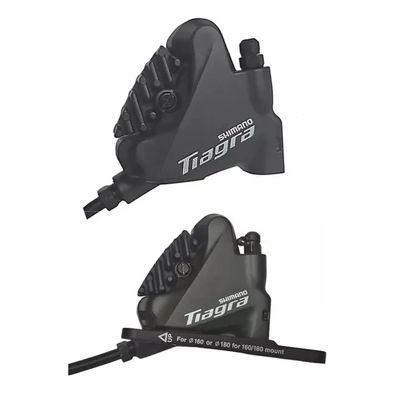 Mordazas Shimano Tiagra Br-4770 R/l
