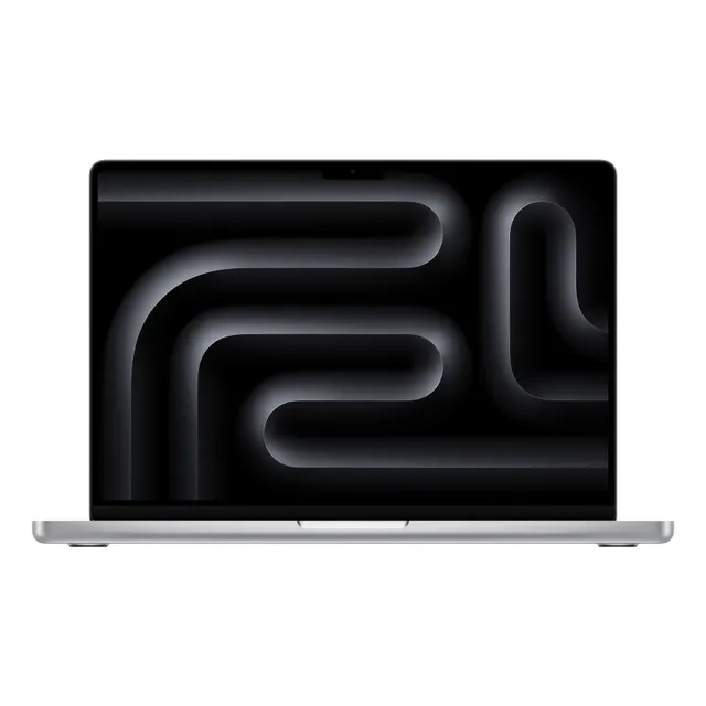 Apple Macbook Pro 14 Chip M3 Pro 18gb Ram 1tb Plata Mrx73e/a Plata