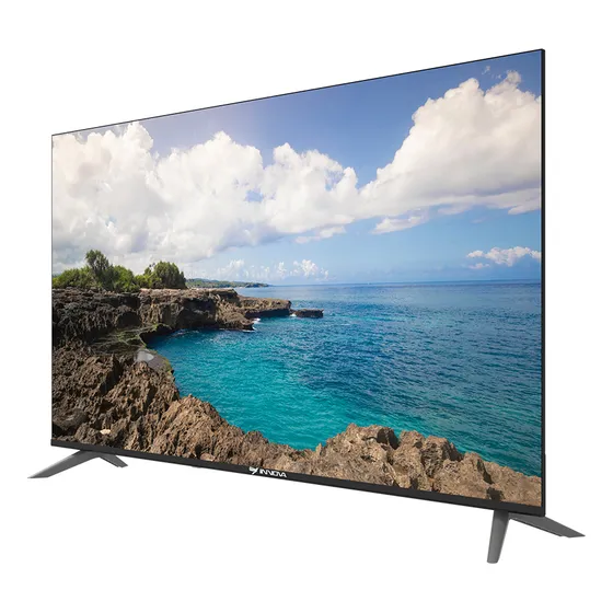 Smart Tv Innova Led 55  Uhd 4k
