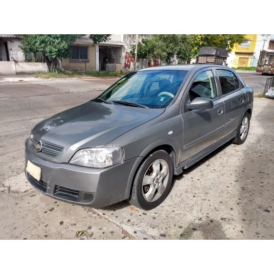 Chevrolet Astra 2.0 Gls