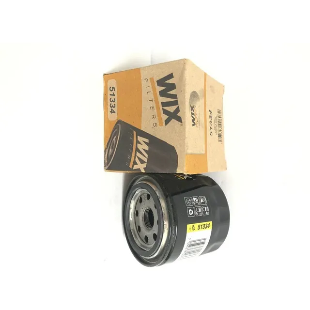 Filtro De Aceite Hyundai Elantra 1.6 92-12 Excel 1.5 92-99