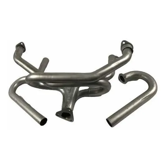 Vw Sedan Header De Competencia Para Vocho