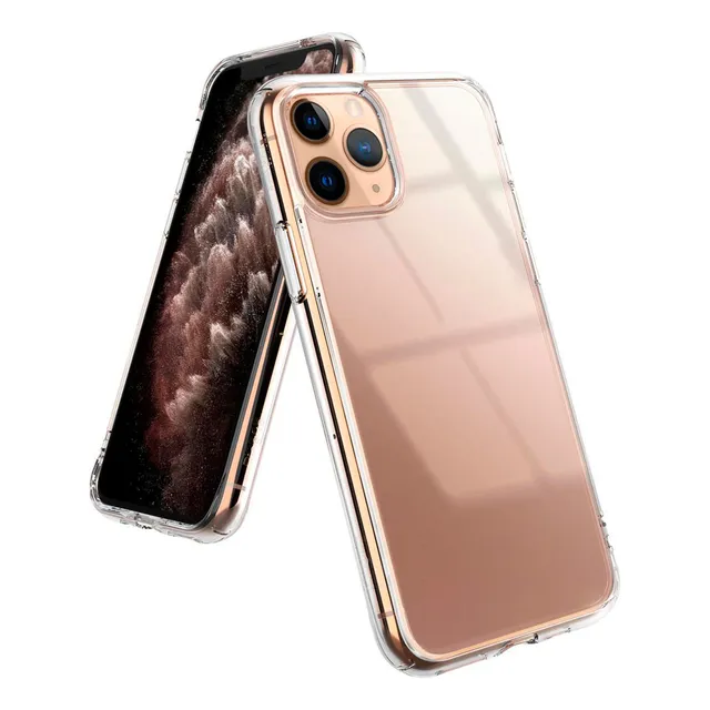 Case Ringke Fusion Para iPhone 11 Pro Max - Importado De Usa