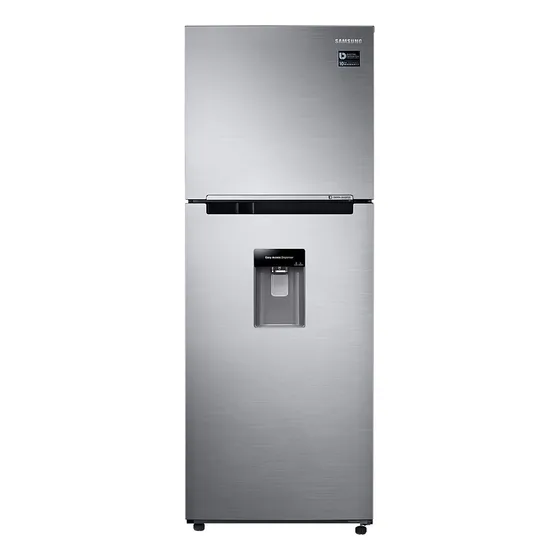 Heladera Inverter No Frost Samsung Rt29k577j Con Freezer 299l