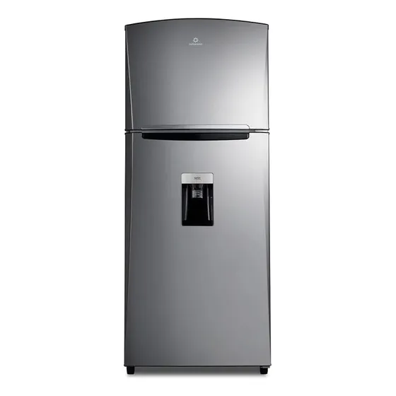 Refrigeradora Top Mount 390 Lt Croma | Ri-480 Cr Indurama