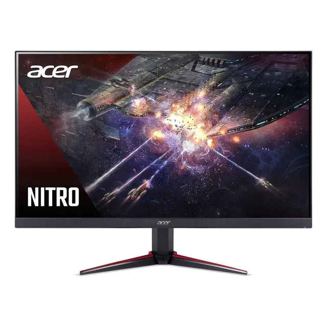 Monitor Acer Nitro Vg270 S 27 Full Hd 165hz 2xhdmi Dp