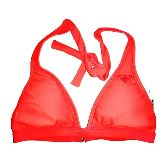 Traje De Baño Para Damas Roxy Parte Superior
