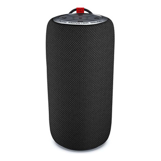 Bocinas Monster Bluetooth Portátil 40w Recargable Negro Bocinas Monster Bluetooth Portátil 40w Recargable Negro