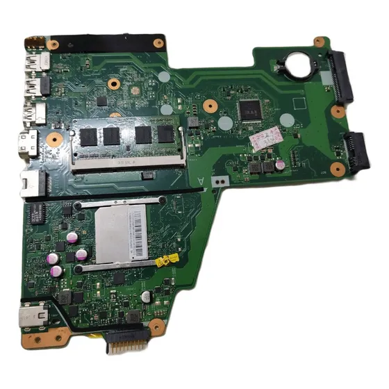 Placa Mãe Asus X451ma X451ma-bral-vx030h + Memoria Ram