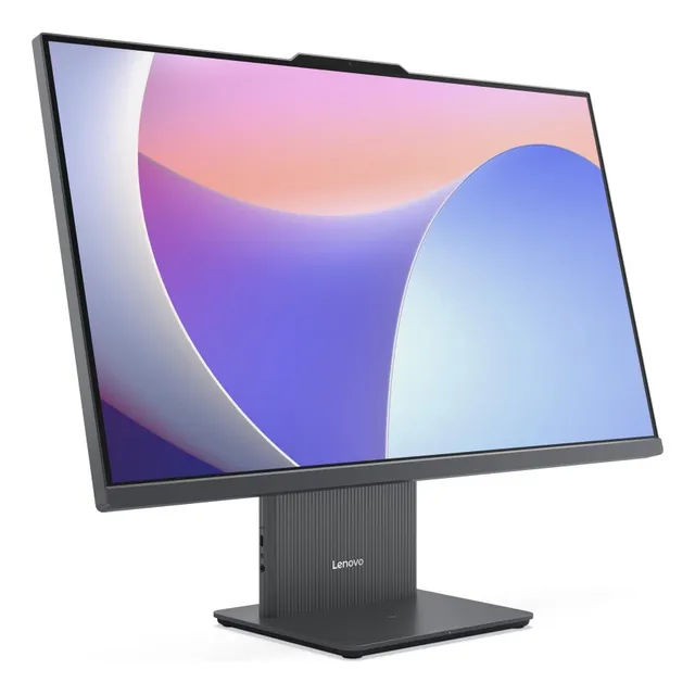 Todo En Uno Lenovo Ic 27irh9 Intel Core I5 13420h 16gb 1tb