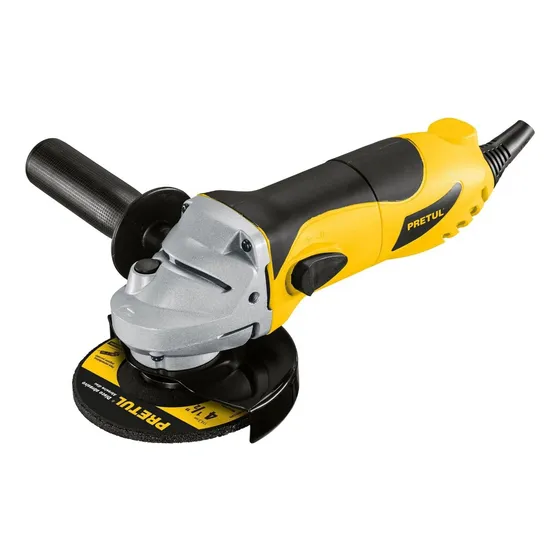 Esmeril Angular 4 1/2  700w  Pretul (24035)