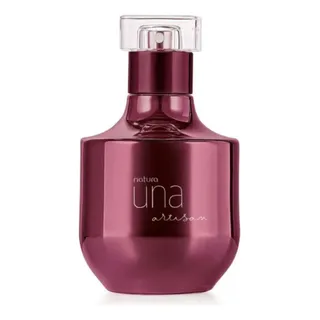 Natura Una Artisan Deo parfum 75ml