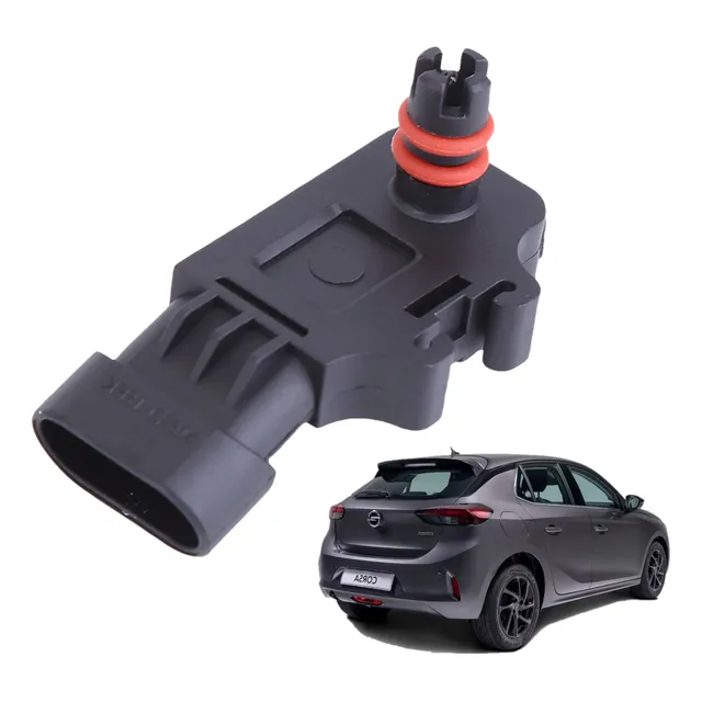 Sensor Map Para Chevrolet Corsa Tornado 1.8 2003 2004 2005