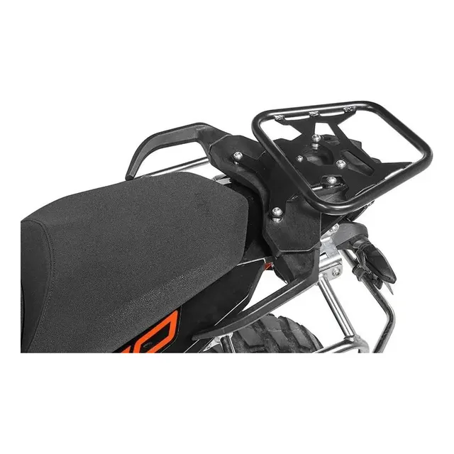 Soporte Baul Top Case Touratech Ktm 790 890