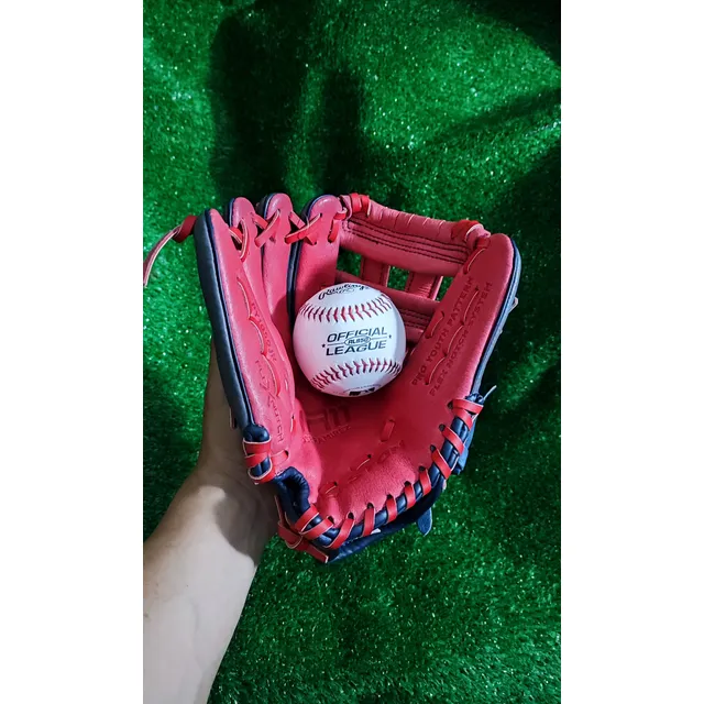 Guante De Beisbol 10.5 Pulgadas Easton Zurdo Para Niños