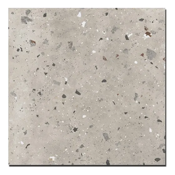Porcelanato Vite Fiocco Light Grey 80x80 Rectificado 1° Cal