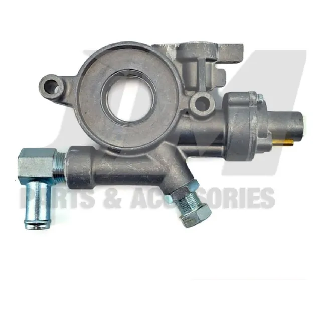 Conjunto Adaptador Lpa Tubo Combustible Para Montacargas 