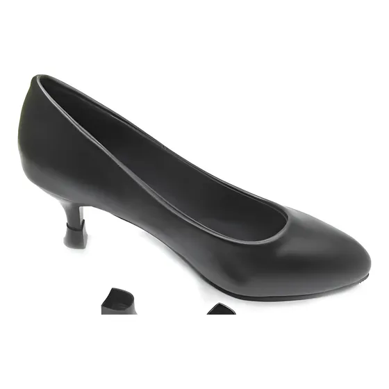 Tapa Para Tacos Tacon De Zapatos Mujer X Par Antideslizantes