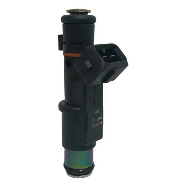 Inyector De Gasolina Peugeot 206cc 206rc 407 607 Original 