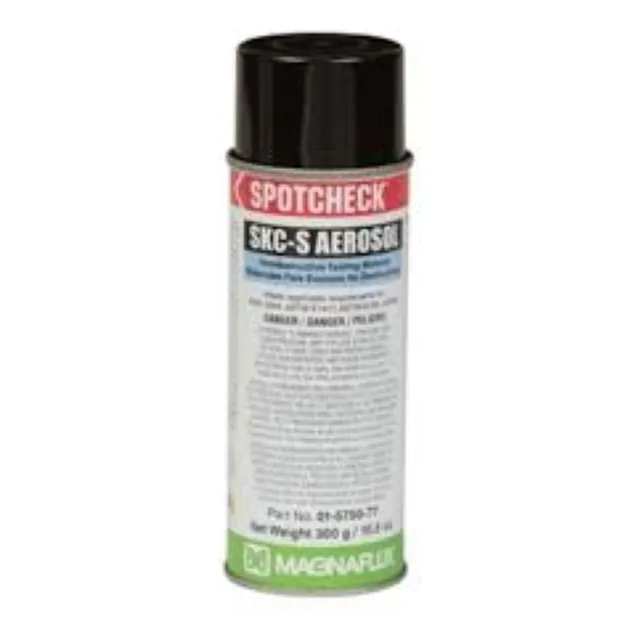 Tinta Limpiadora Magnaflux Skc S Z9u0001