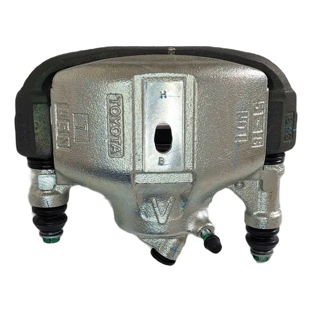 Caliper Rh Corolla 1999 Al 2002, Original.