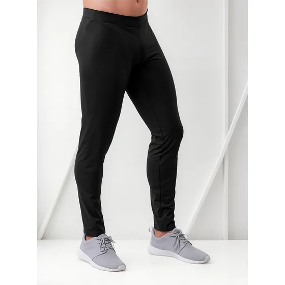Calza Térmica Primer Piel Para Abajo De Al Ropa Correr  Tpuy
