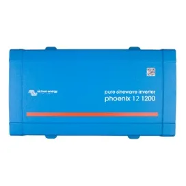 Victron Energy - Phoenix Inversor 12/1200 120v Ve.direct