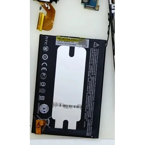 Batería Htc M9 Somos Tienda Física 