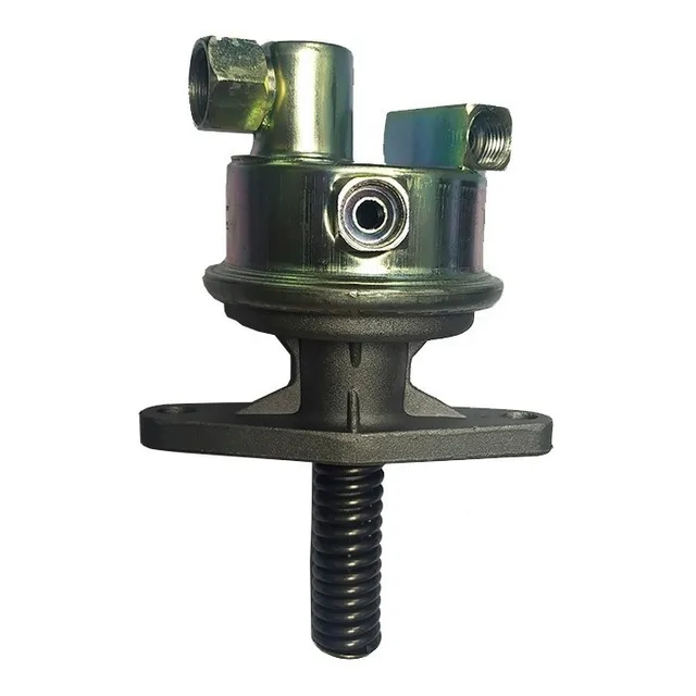 Bomba De Gasolina Chevrolet Celebrity Century 2.8 Carb