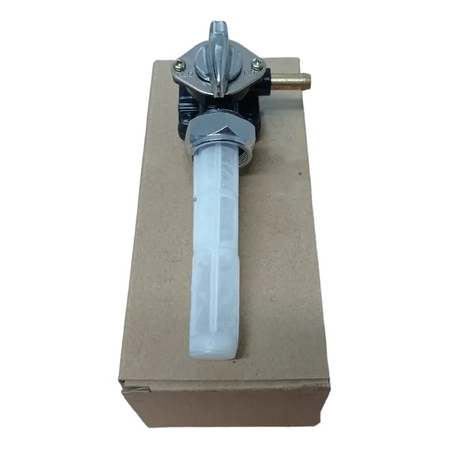 Llave De Gasolina Cruiser Keeway Empire 