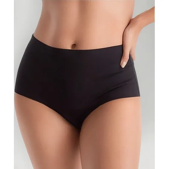 Calzón Culotte Faja Envolvente Control Invisible