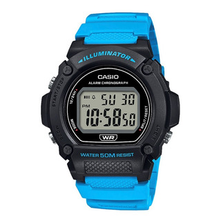 Reloj Casio Digital Quarzo Original Para Caballero E-watch Reloj Casio Digital Quarzo Original Para Caballero E-watch