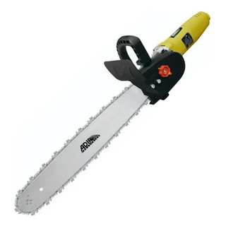 Adaptador Para Esmeriladora Tipo Sierra Adir De 12 Pulgadas Adaptador Para Esmeriladora Tipo Sierra Adir De 12 Pulgadas