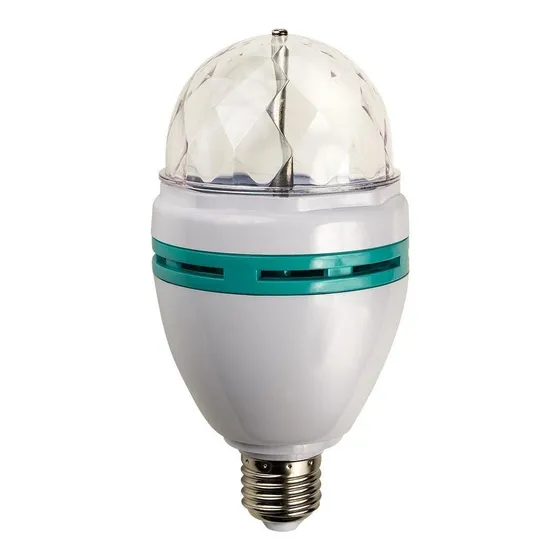 Bombillos Led Mini Party Light Fiesta Discoteca 