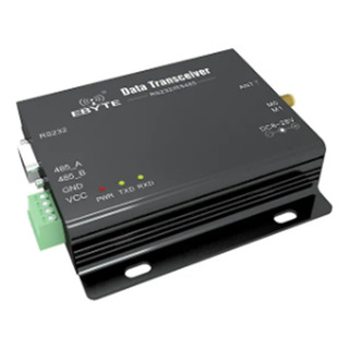 Para El Transceptor Lora Sx1278 Rs485 Rs232 Rf Mhz 433 Dtu Para El Transceptor Lora Sx1278 Rs485 Rs232 Rf Mhz 433 Dtu