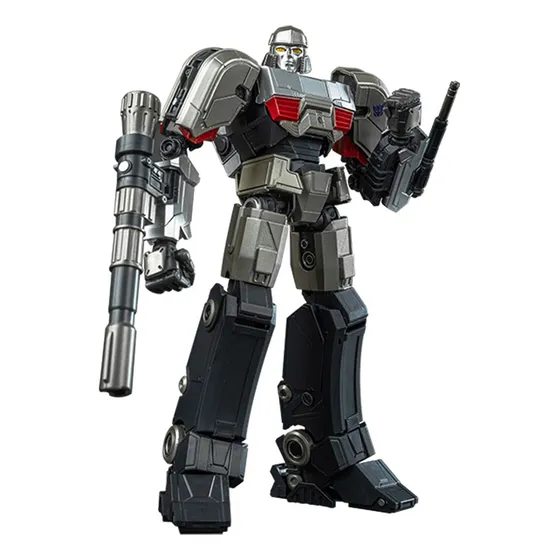 Figura de Acción Megatron de Yolopark Transformers